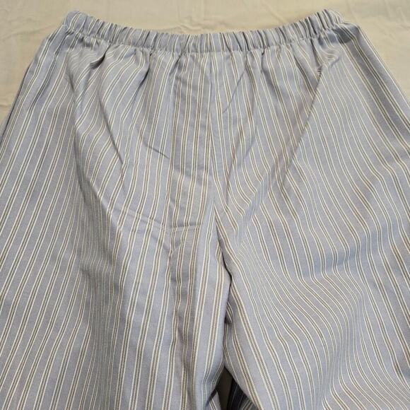 Pretty Garbage Lightweight Summer Pants Lounge Pants Drawstring Waist Sz S - Picture 6 of 13